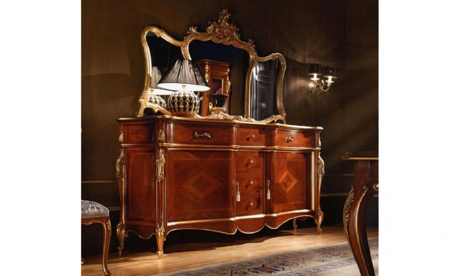 Столовая Scappini 30Th Anniversary 2 - фото 3