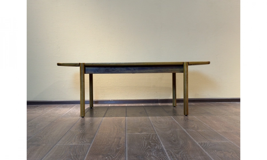 Уличный кофейный столик Saloni Troy - фото 2