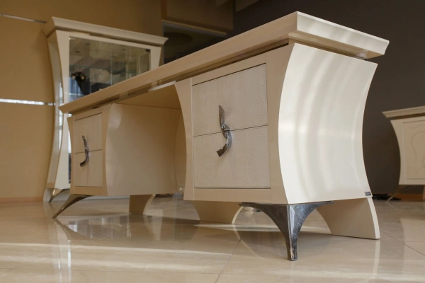 Туалетный Столик Redeco Redeco