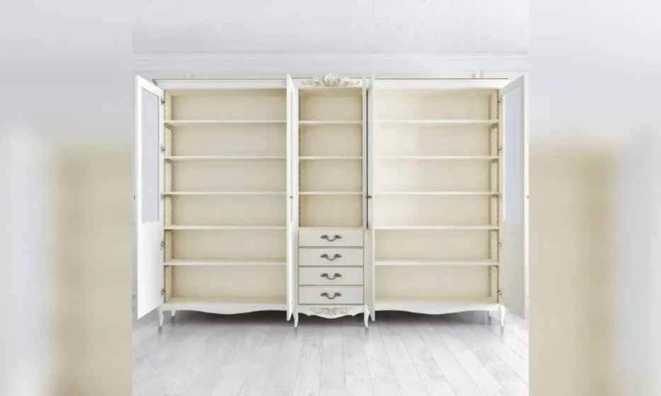 Библиотека Kreind Atelier Gold - фото 2