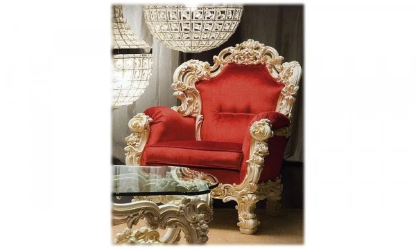 Комплект Мягкой Мебели Silik Orfeo