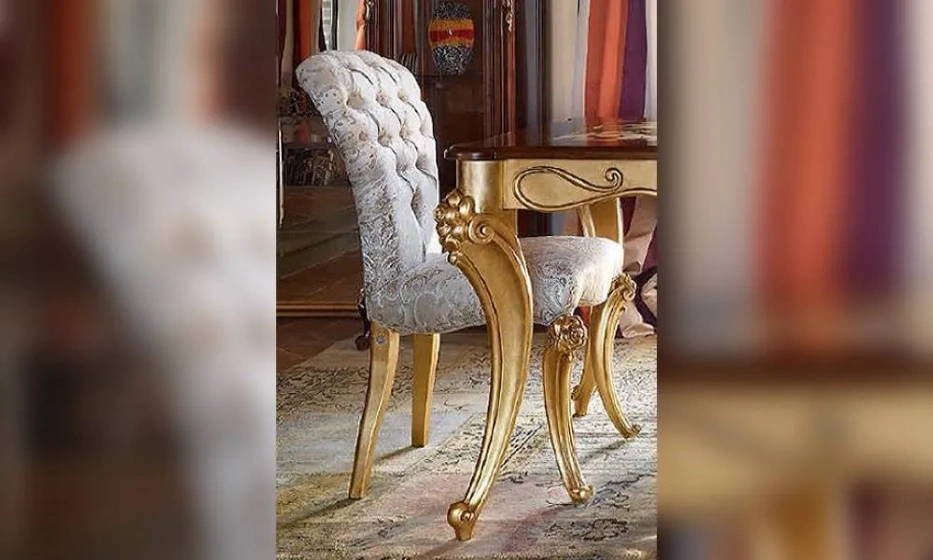 Стул Volpi Adele/Cp - фото 1