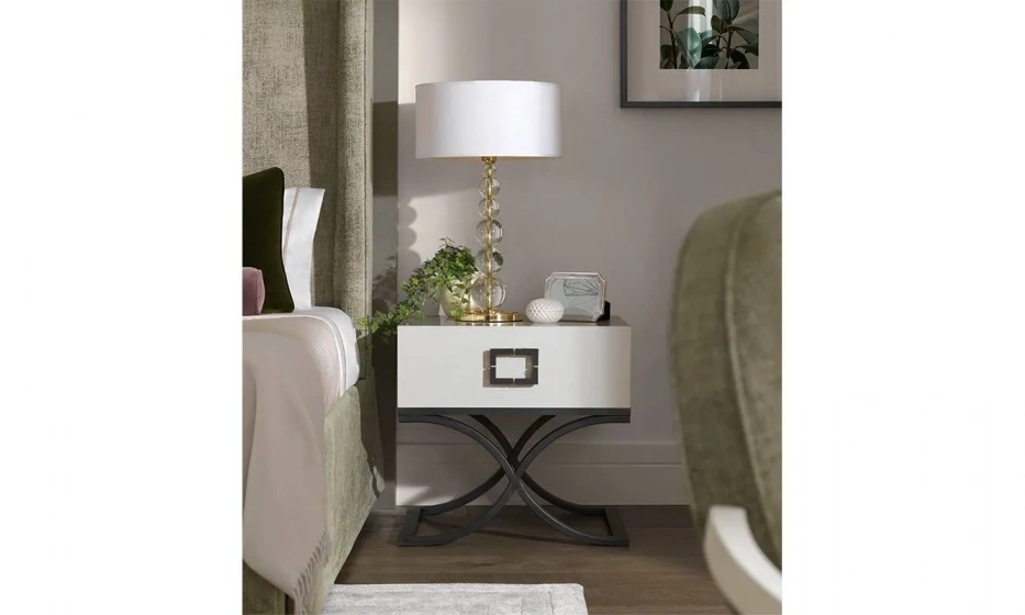 Тумбочка Tosconova Paris - фото 1