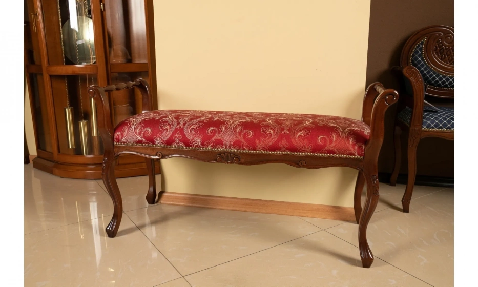 MORELLO GIANPAOLO скамья - фото 5