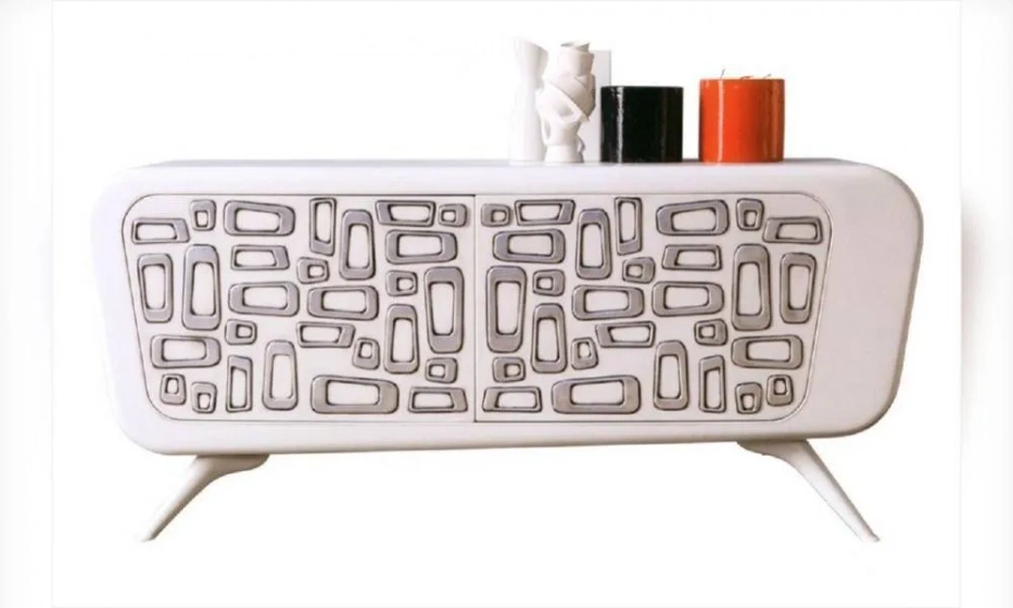 Комод Zonta Fifties - фото 1