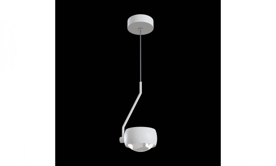 Подвесной Светильник Technical Mod072Pl-L8W3K - фото 6