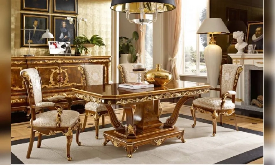 Гостиная Grilli Versailles - фото 3