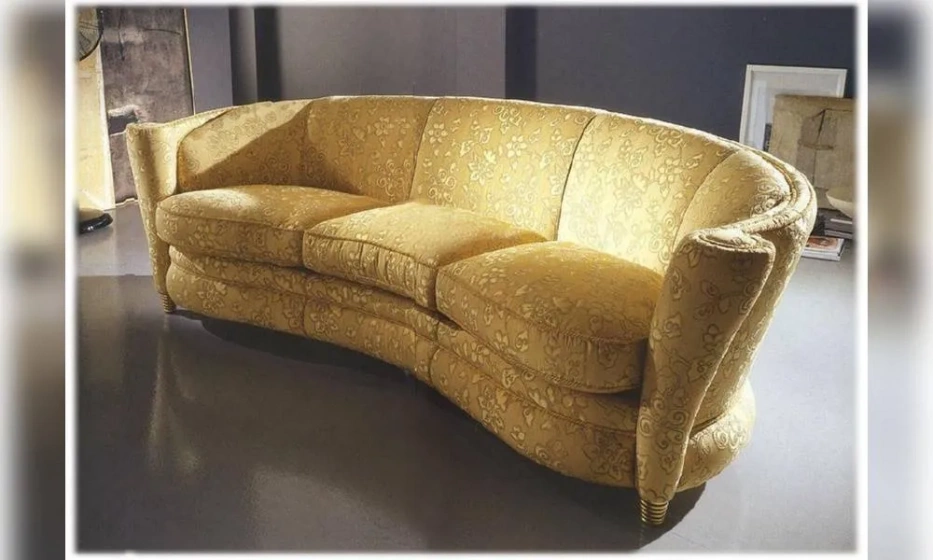 Диван Zanaboni Millennium/2 Dv 2 - фото 1