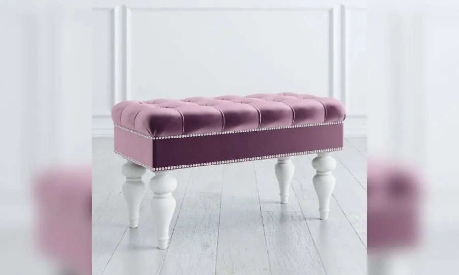 Банкетка Kreind Canapes Открывающаяся M04-Wkn-B13 - фото 1