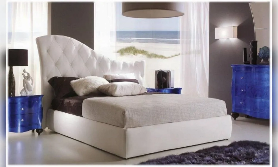 Кровать Ferretti & Ferretti Regina 3 - фото 1