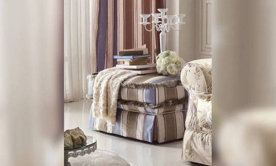 Пуф Piermaria Marvel - фото 1