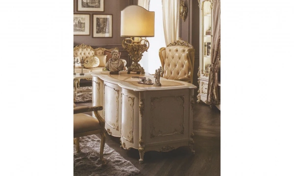 Домашний Кабинет Agm (Alberto E Mario Ghezzani) Royal