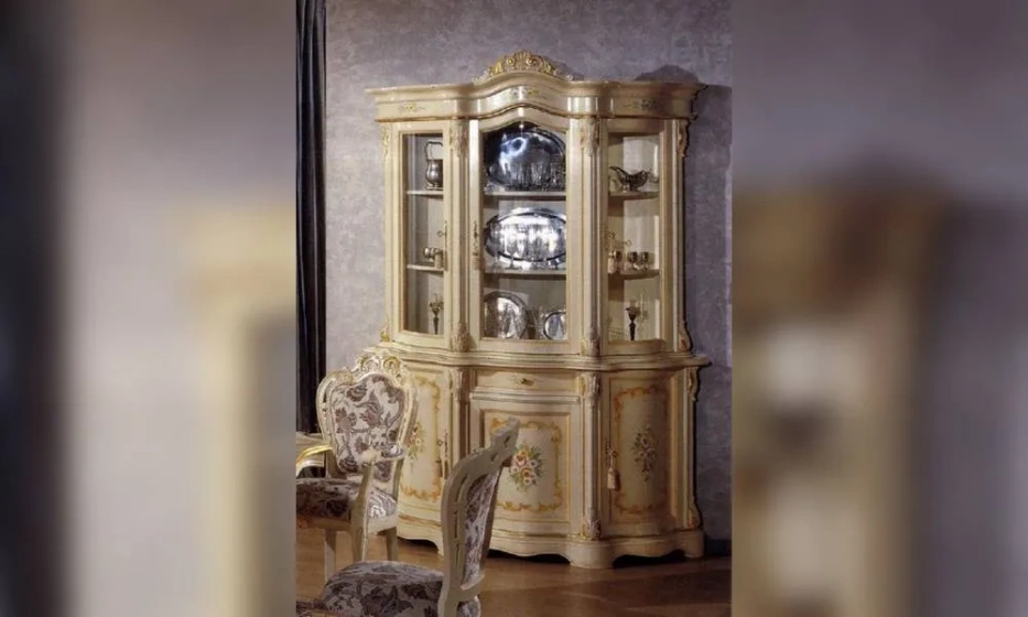 Витрина Giuliacasa 1614-Vr - фото 1