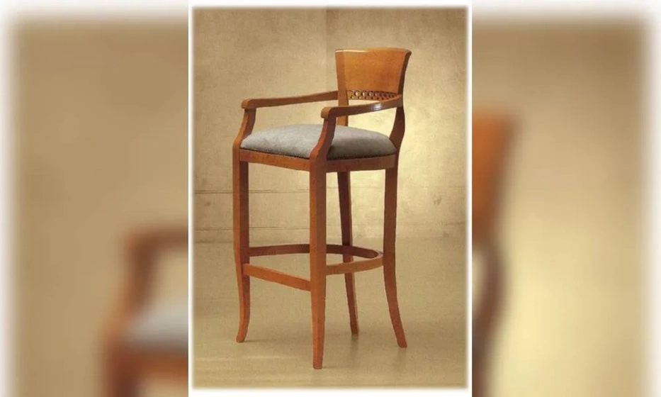 Барный Cтул Morello Gianpaolo Linda 2 - фото 1