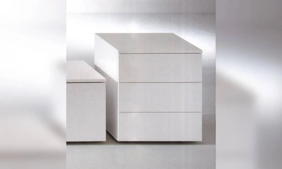 Тумба Прикроватная Dall Agnese Slim 3 - фото 1