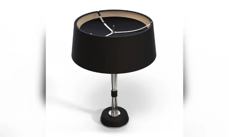 Настольная Лампа Delightfull Miles - фото 1