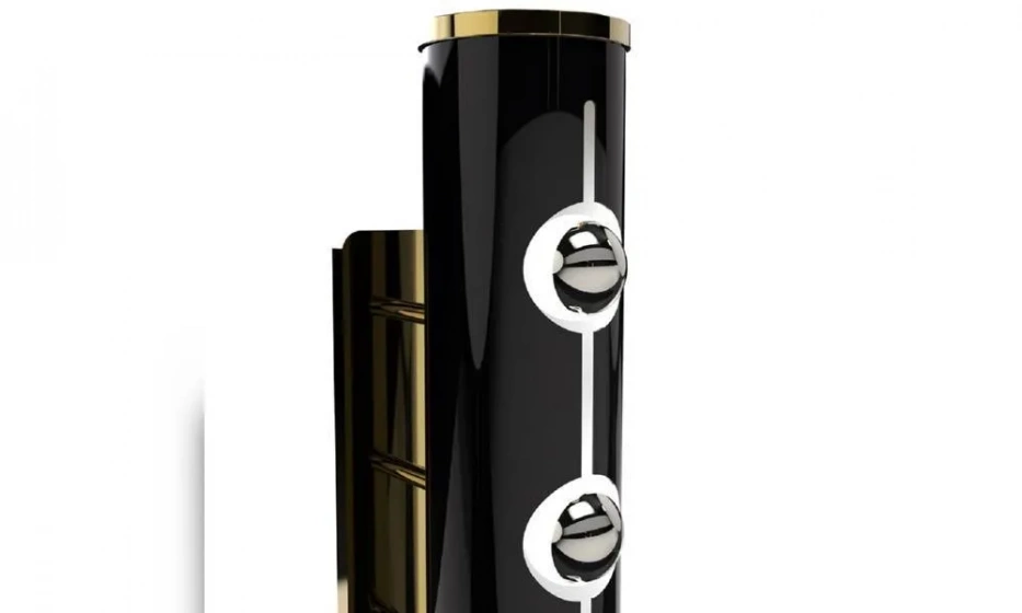 Настенный Светильник Delightfull Chuck - фото 10