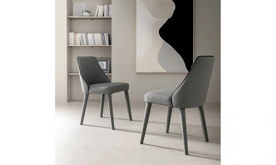 Стул Jolly Compar 283 - фото 1