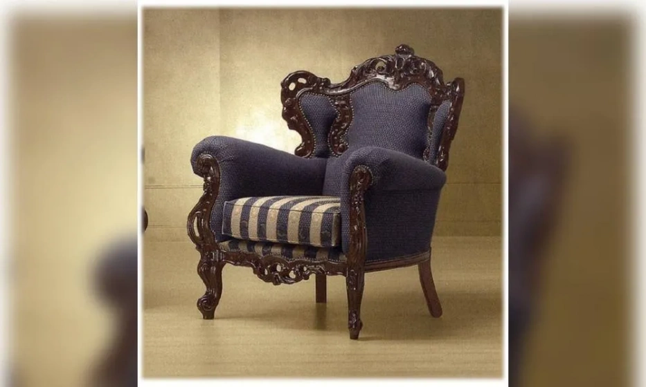 Кресло Morello Gianpaolo Grecia - фото 1