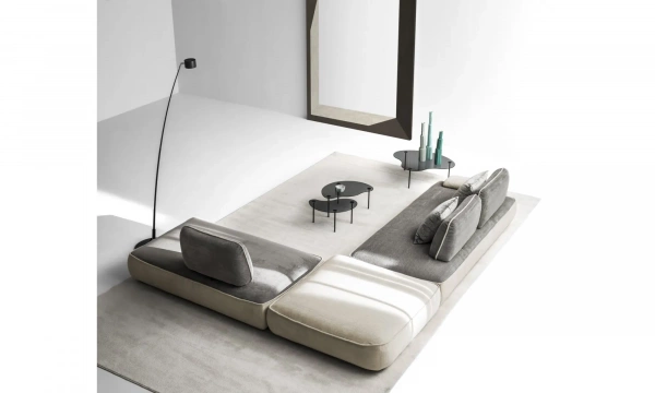 Диван модульный Alberta Salotti Harvey