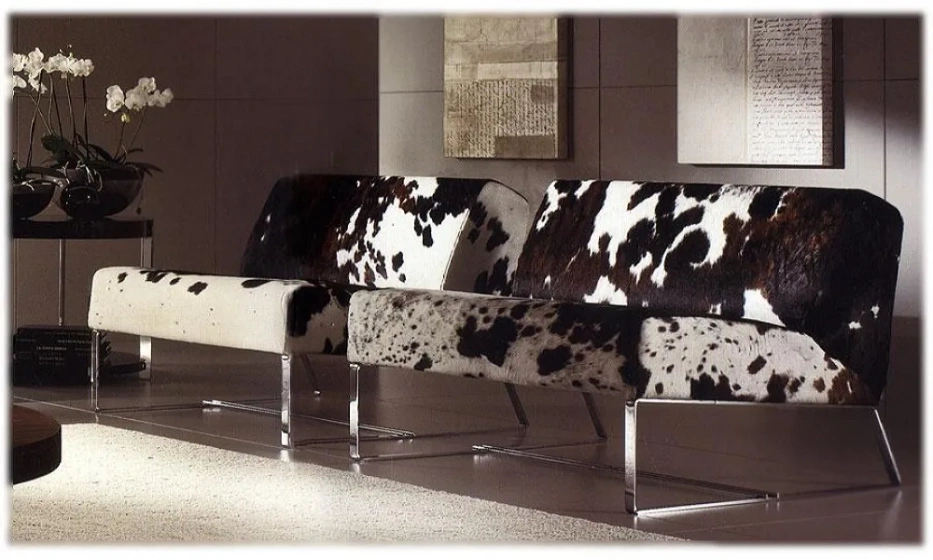 Спальня Malerba Love Letters 14 - фото 4