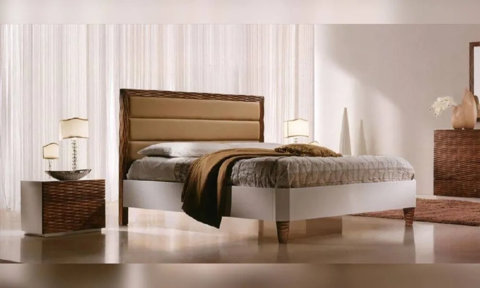 Кровать Tessarolo 943/P - фото 1