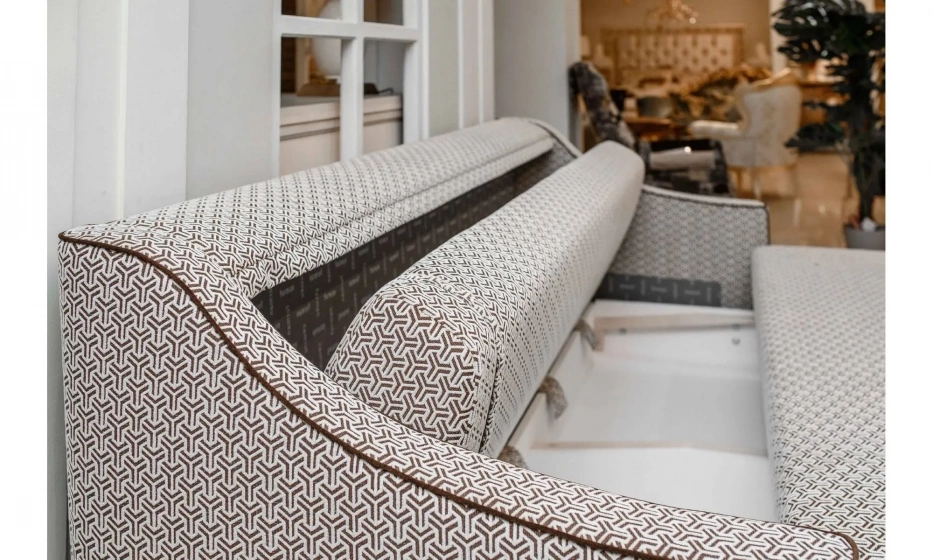 диван FURMAN Luna - фото 9