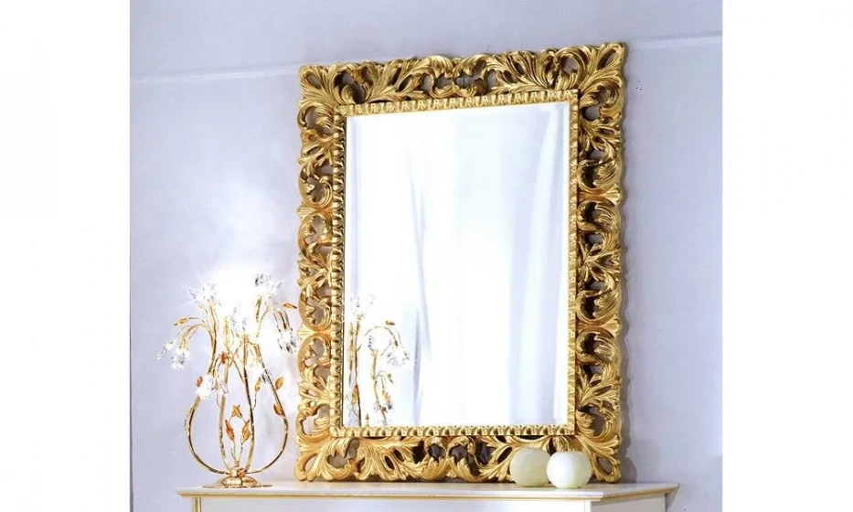 Зеркало Mo.Wa 8052 - фото 1