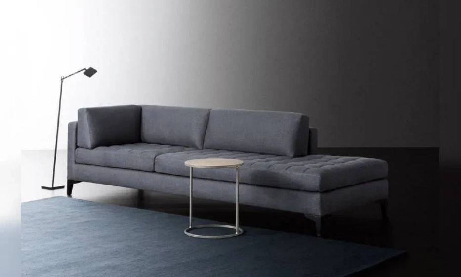 Диван Meridiani Prince Quilt - фото 1