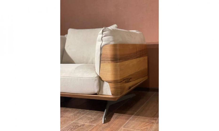 Кресло Homage Gamma - фото 13