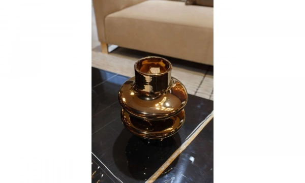 Ваза SMANIA MILO CERAMIC SMALL