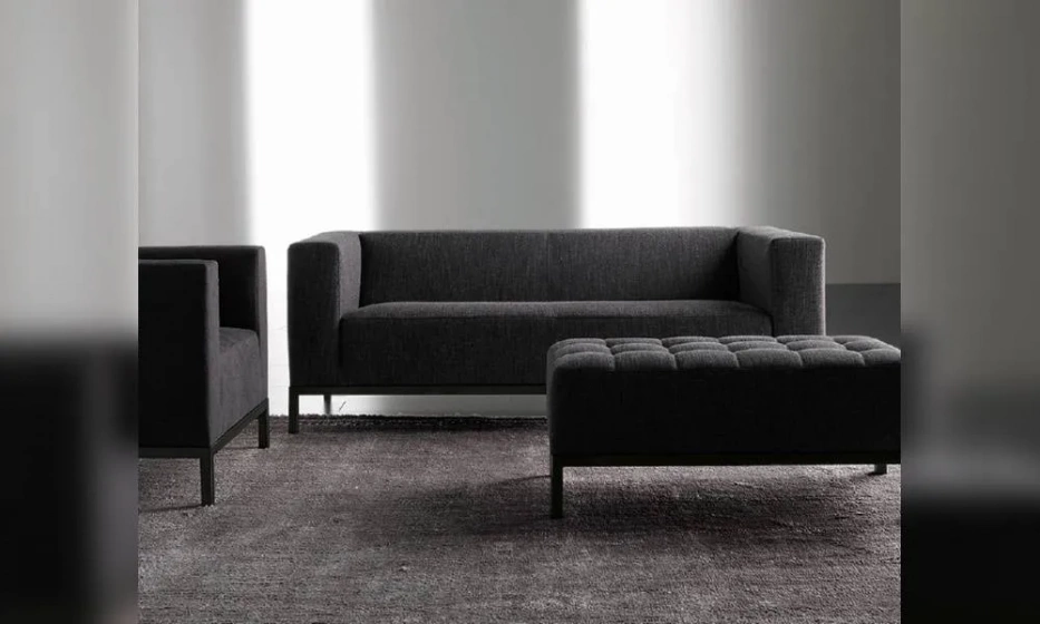 Диван Meridiani Farrell Divano - фото 1