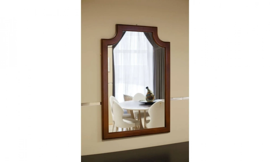 Зеркало с фальцетом Modenese Gastone - фото 1