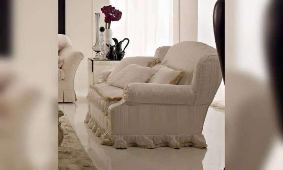 Кресло Dolfi Rosy - фото 1