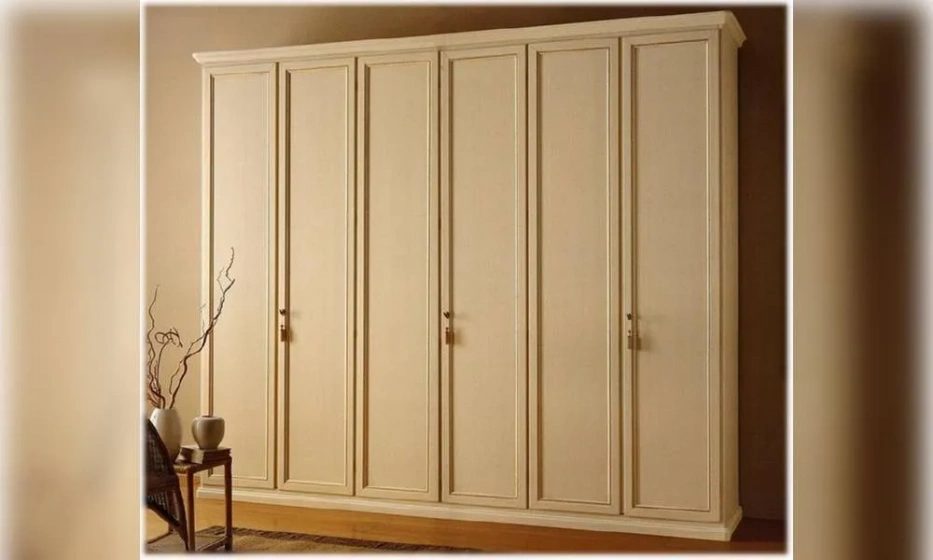 Шкаф Ferretti & Ferretti Capitol - фото 1