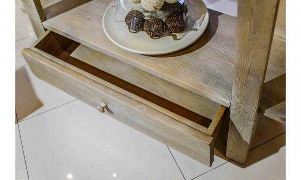 Консоль STOSA CUCINE WOOD