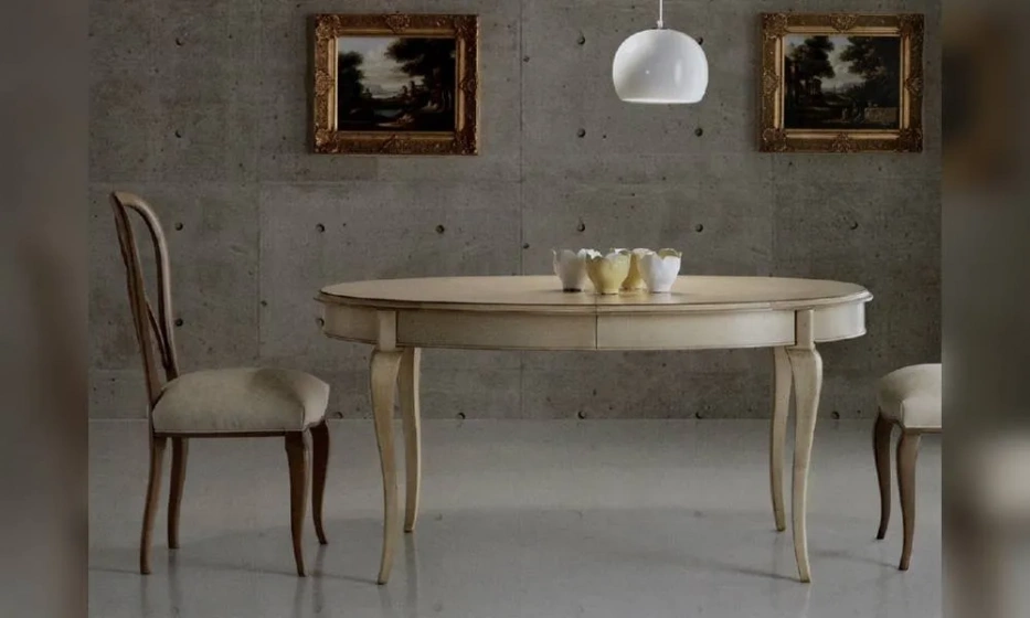 Стол Flai Maison Des Fleures - фото 1