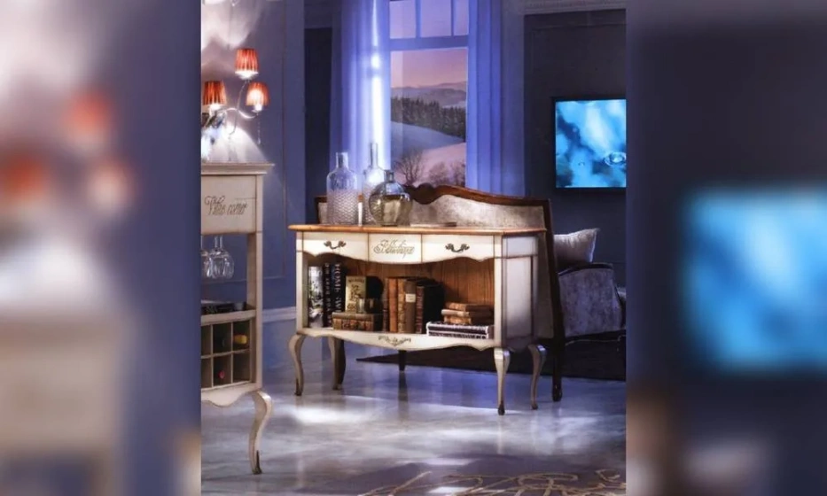 Консоль Giuliacasa Leonardo 2 - фото 1