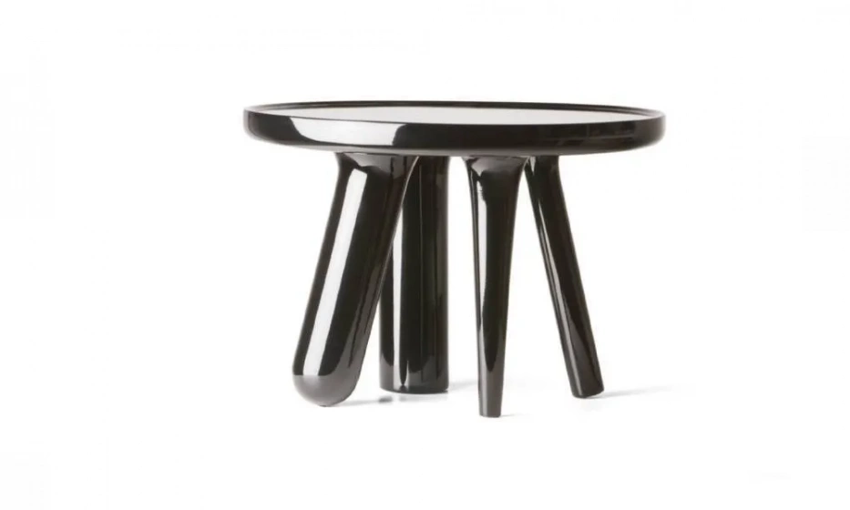 Столик Круглый Element 002, Moooi - фото 1