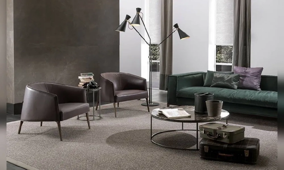 Торшер Delightfull Stanley - фото 9