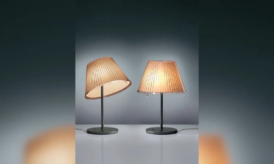 Artemide Choose Table Лампа - фото 1