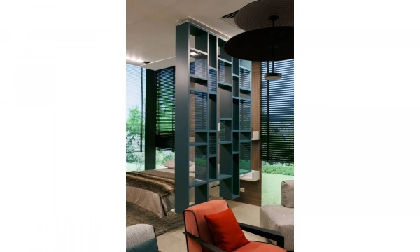 LAGO подвесной стеллаж