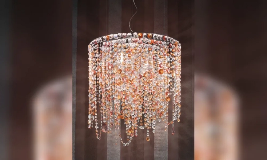 Emme Pi Light Atelier Люстра (Арт. Ve 893/S9) - фото 1