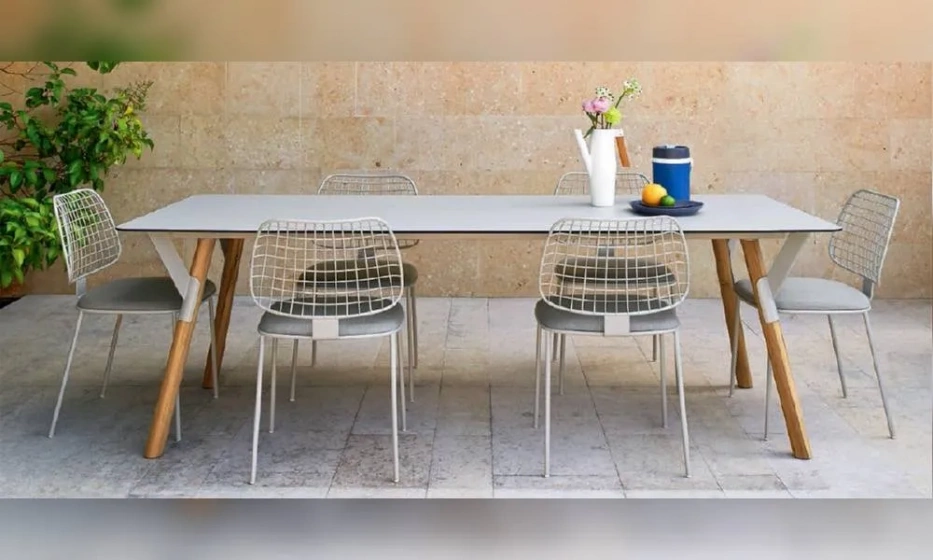 Стол Varaschin Link 1 - фото 1