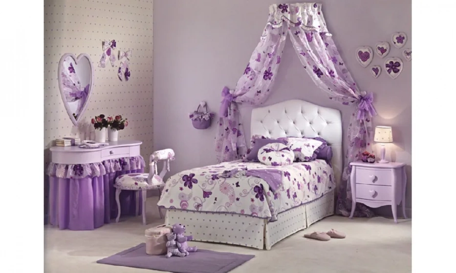 Детская Piermaria Young 20 - фото 1