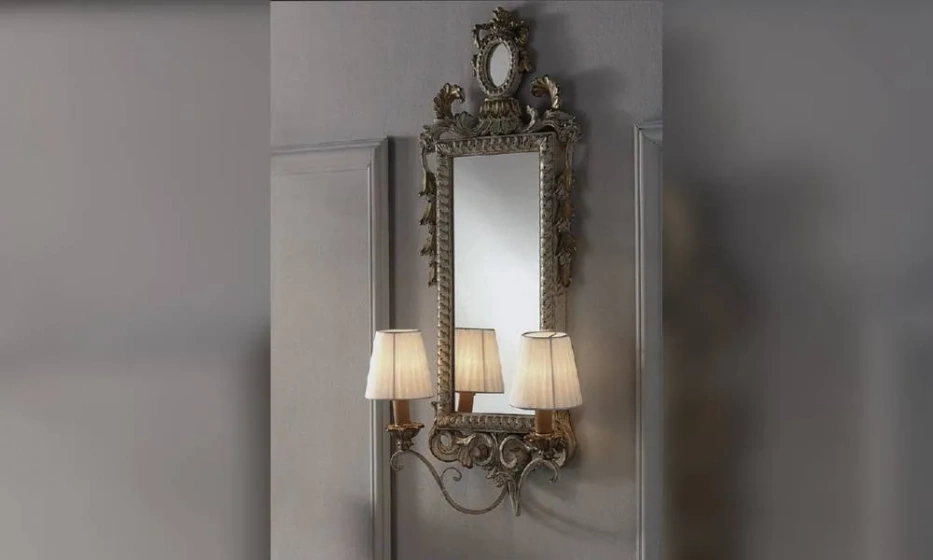 Бра Silvano Grifoni 1673 + 835 - фото 1