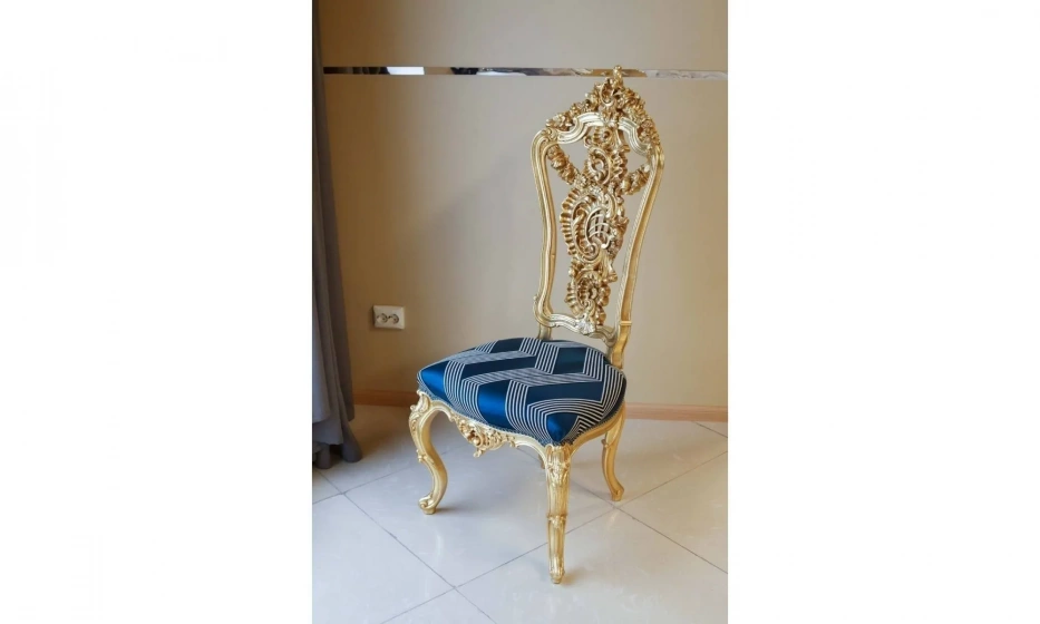 Стул Belloni Baroque - фото 1