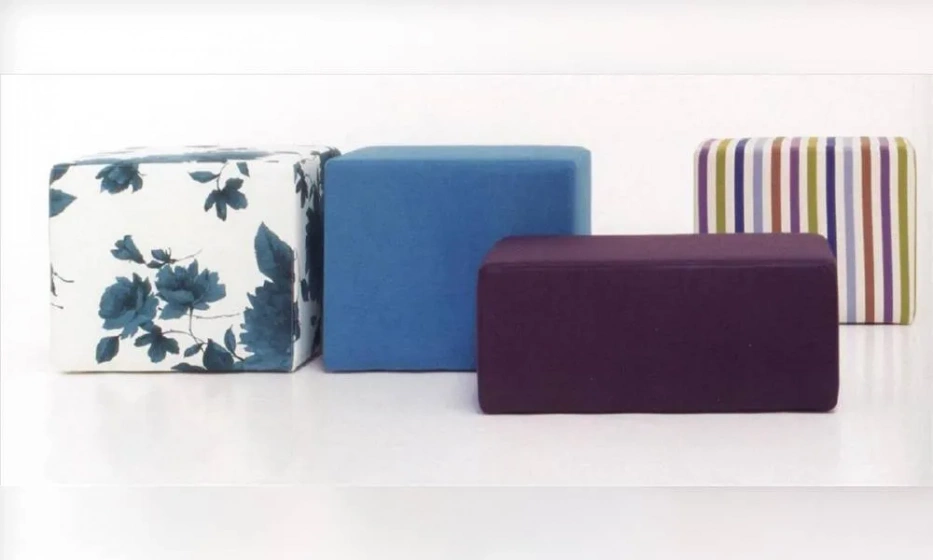 Пуф Twils Quadreti - фото 1