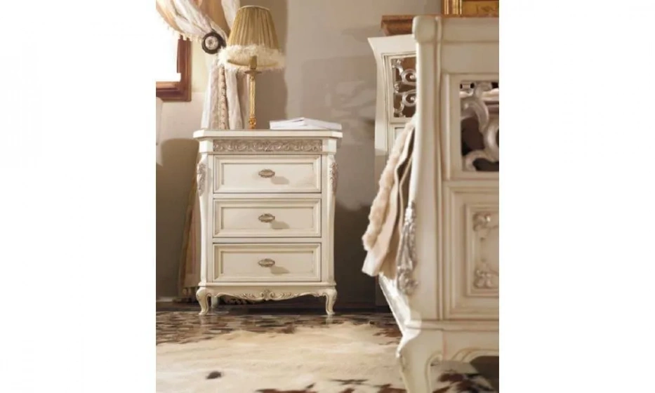 Тумбочка Morello Gianpaolo F-72 - фото 1