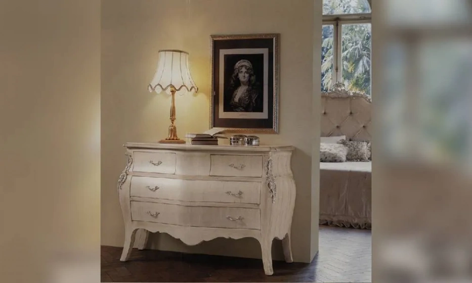 Комод Minotti Luigi & Benigno Xv 1 - фото 1